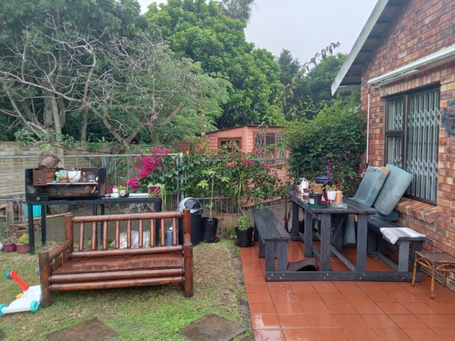 To Let 3 Bedroom Property for Rent in Gonubie Eastern Cape